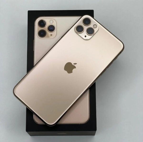 iPhone 11 Pro Max