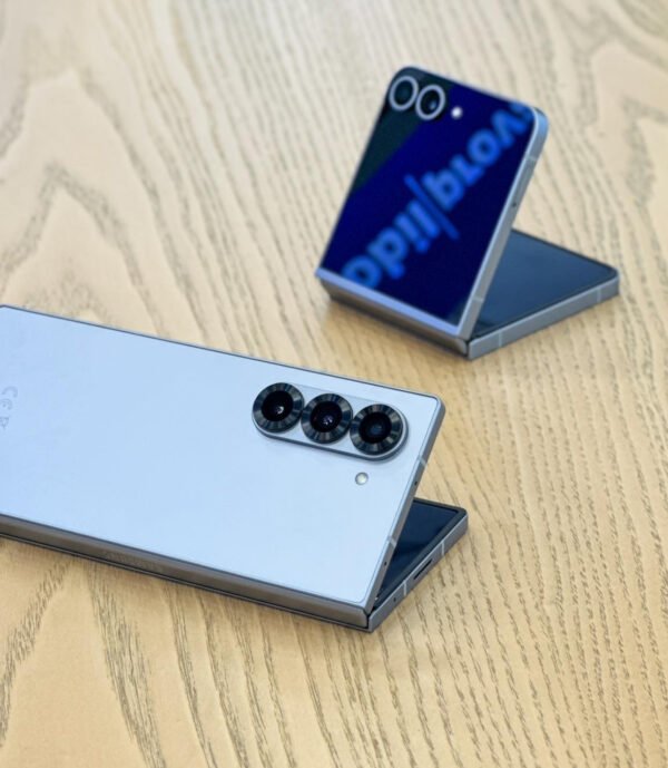 Samsung Galaxy Z Fold 6 – Image 6