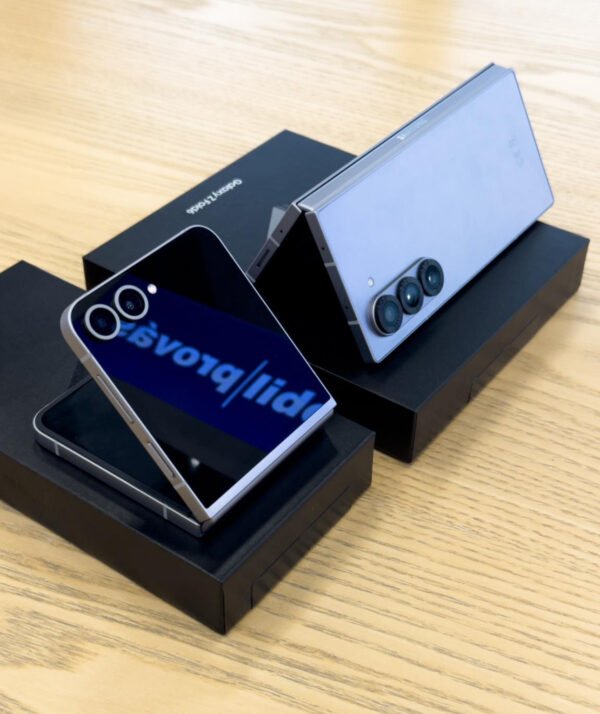 Samsung Galaxy Z Fold 6 – Image 5